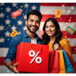 Labor Day, descuentos en estados unidos