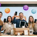 Ofertas Black Friday y Cyber Monday